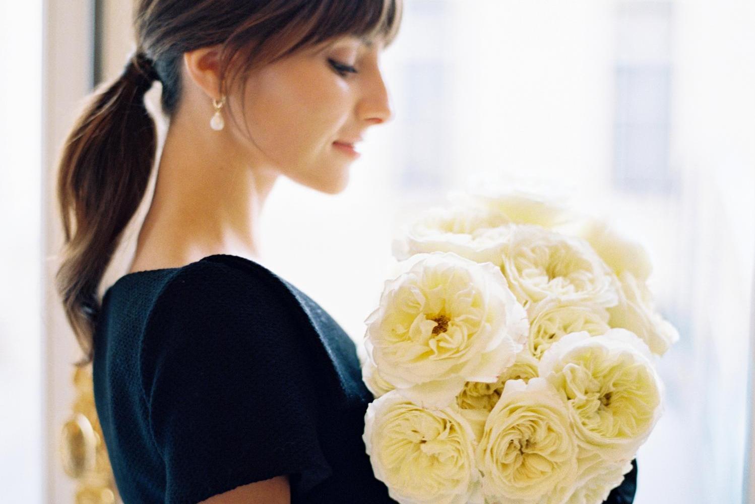 A Rose Bouquet for Every Occasion