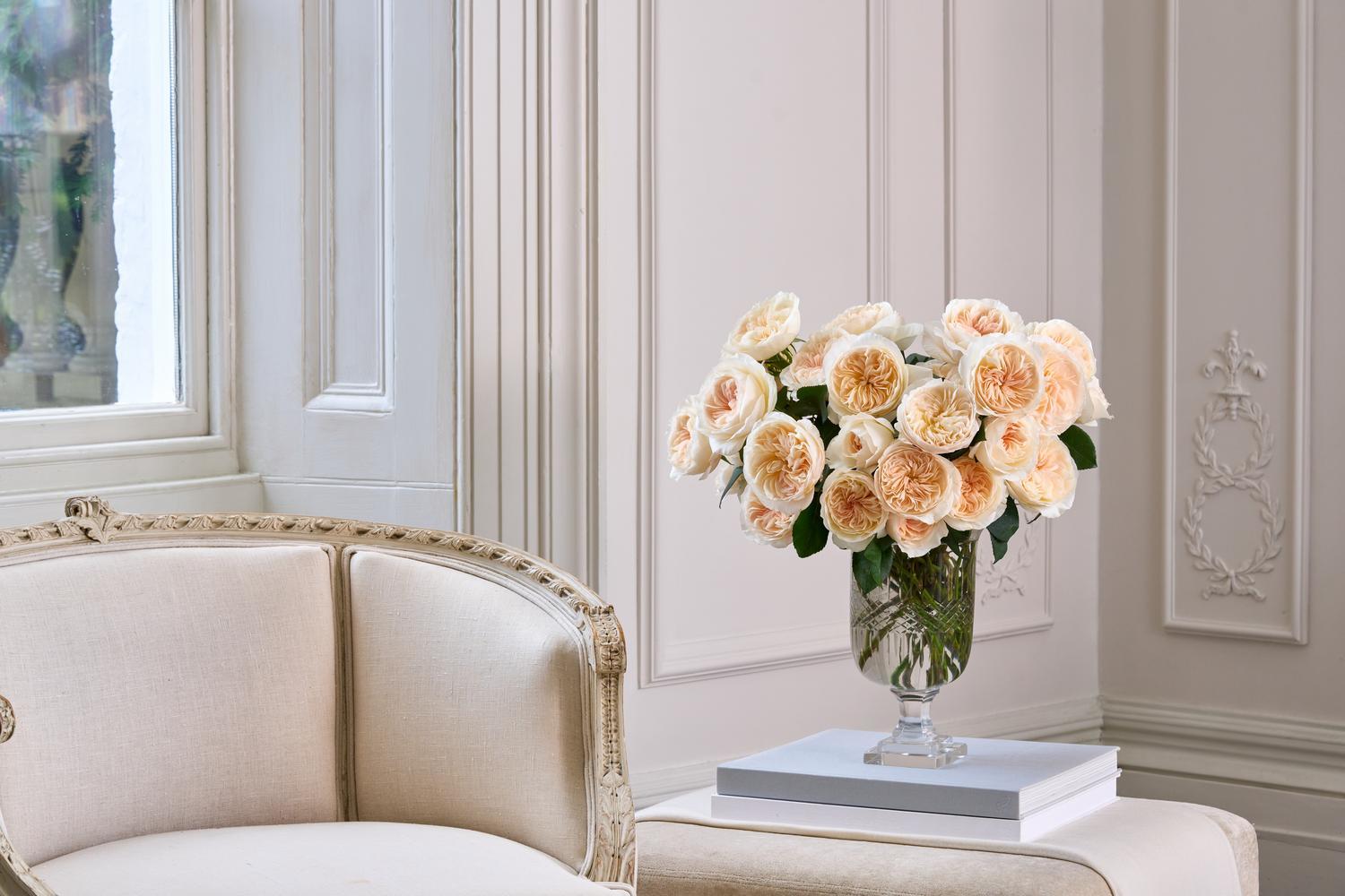 A Rose Bouquet For Every Graduation Moment