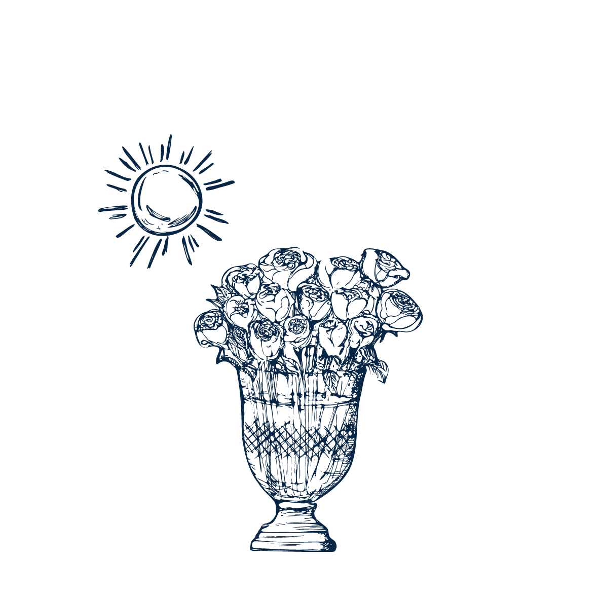 Keep Away from Sunlight