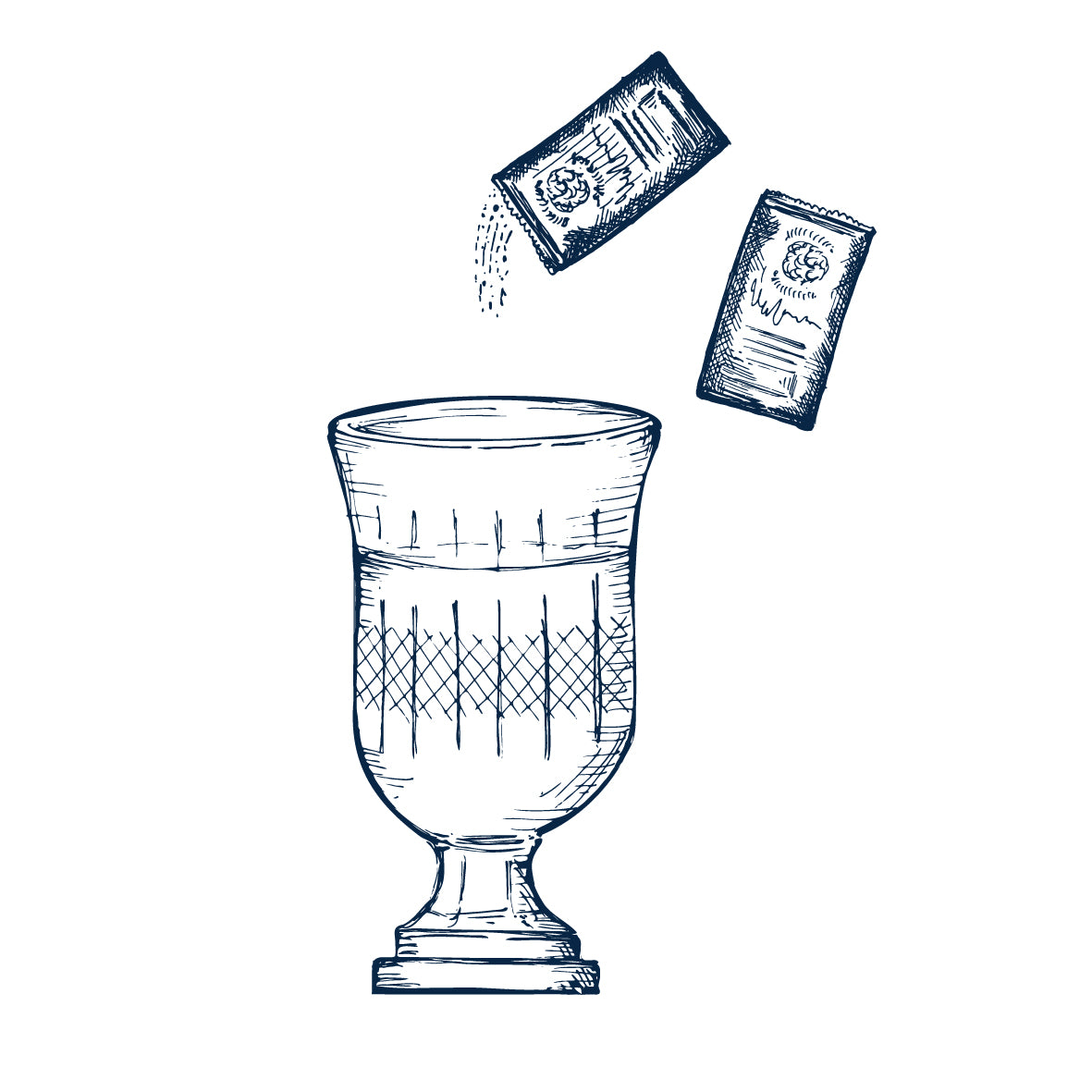 Add Flower Food to Your Water