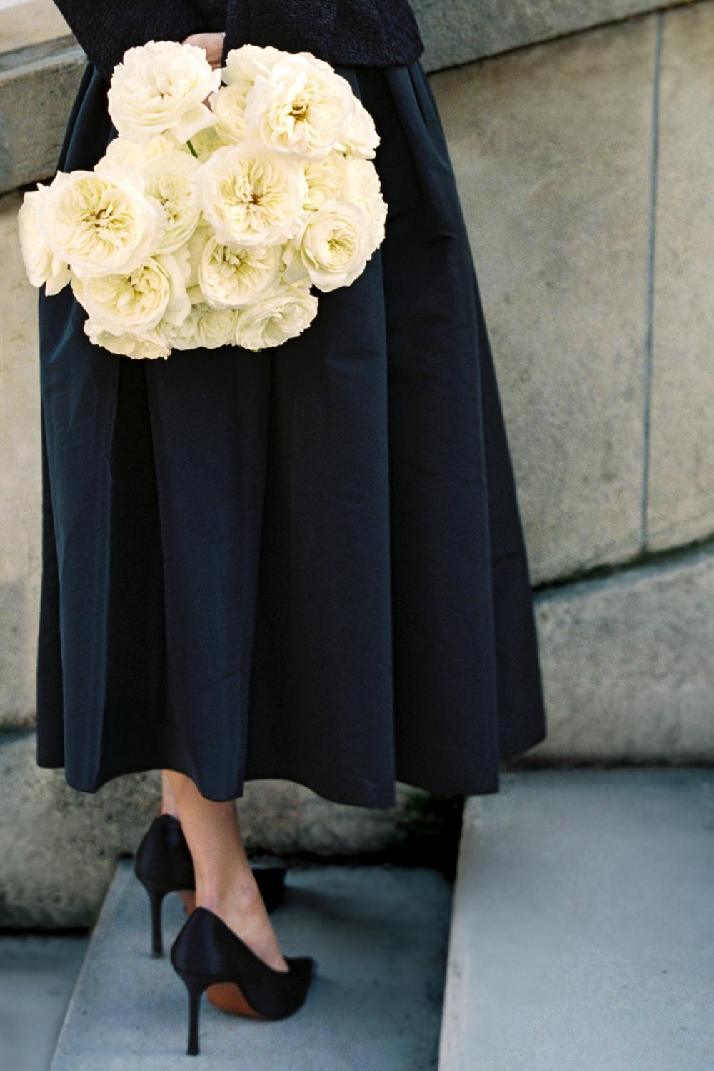 Anniversary Rose Bouquets