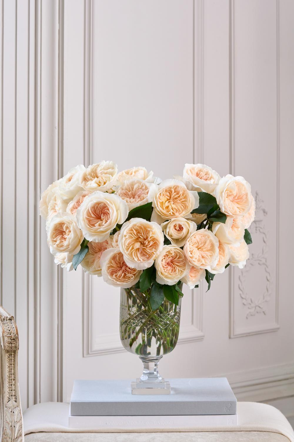 Sympathy Bouquet