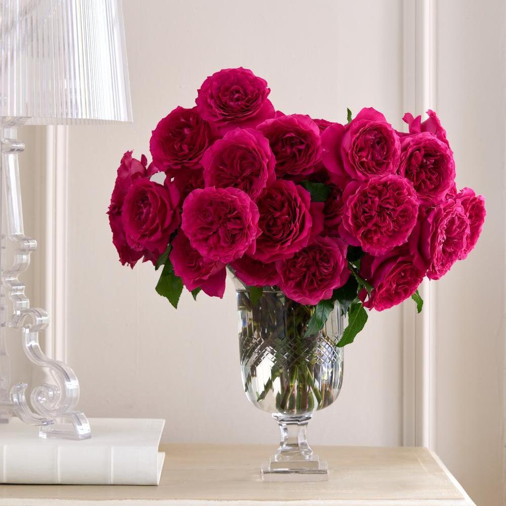 Romantic Bouquet for Every Occasion