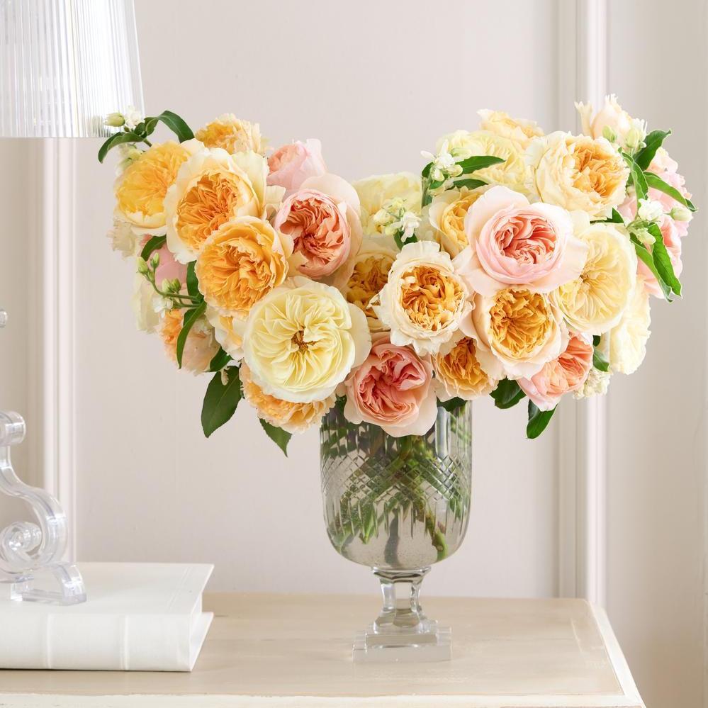 Gratitude Bouquet for Every Occasion