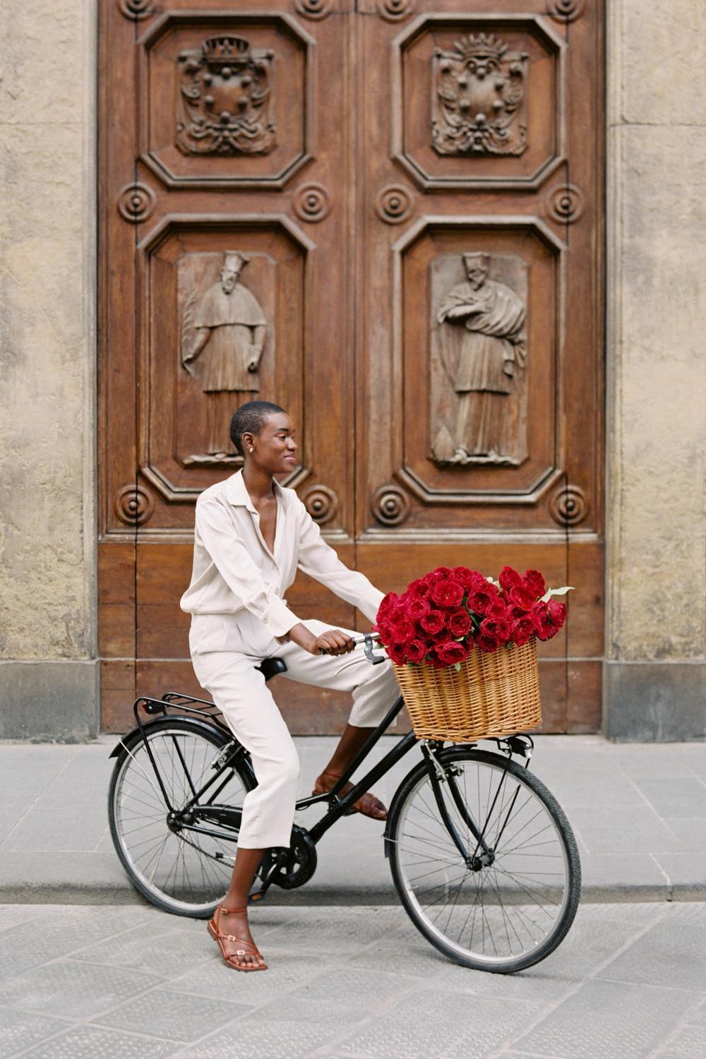 Tess Muse Bouquet for Every Occasion