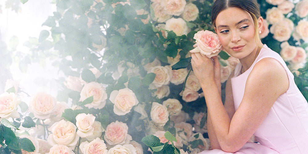 Keira Rose Muse David Austin Rose Bouquets