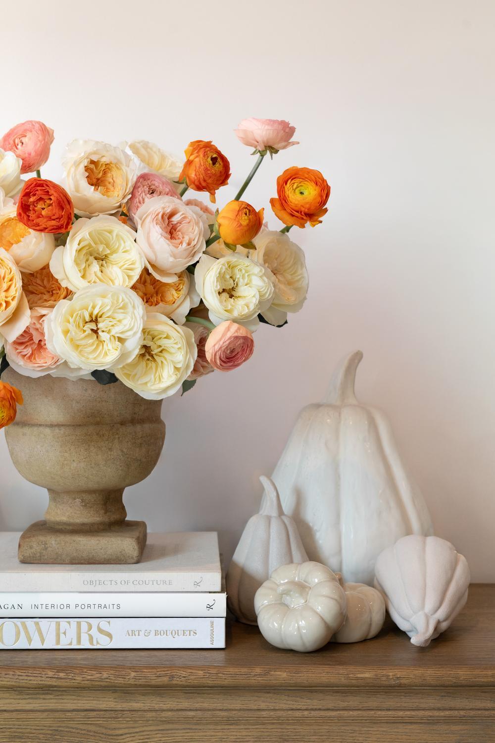 Thanksgiving Bouquet