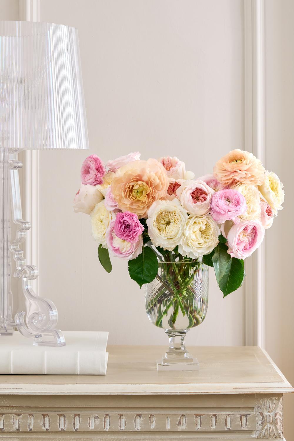 Pastel Graduation Bouquet