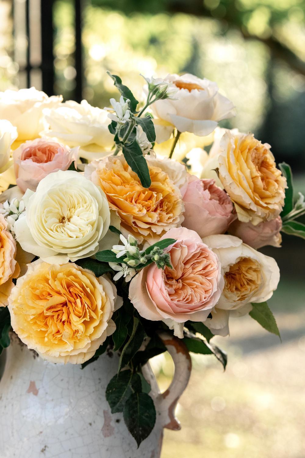 Bright Graduation Bouquet