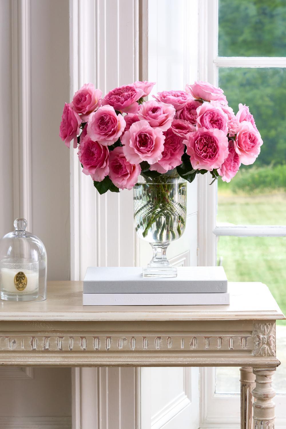 Pink Graduation Bouquet