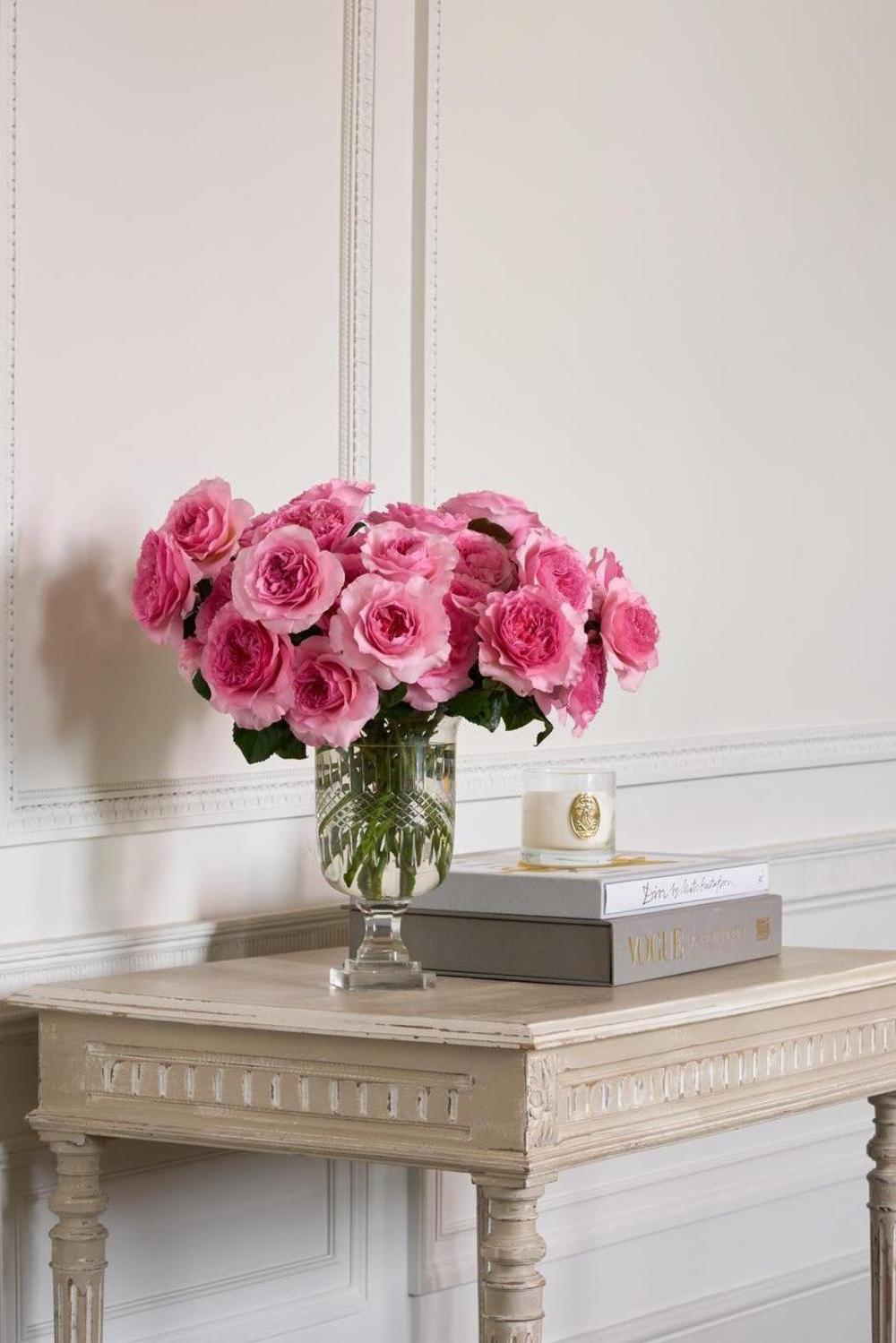 Rose Bouquets