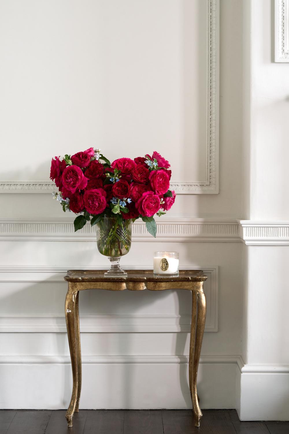 Valentine’s Day Bouquets