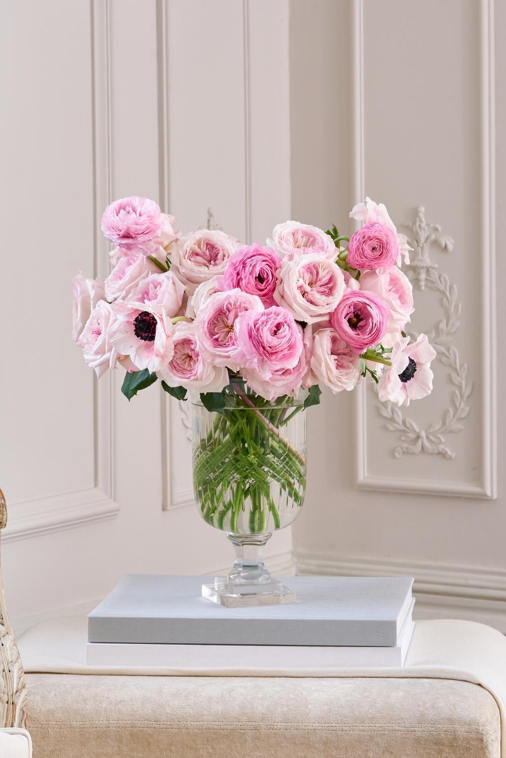 Valentine’s Day Bouquets