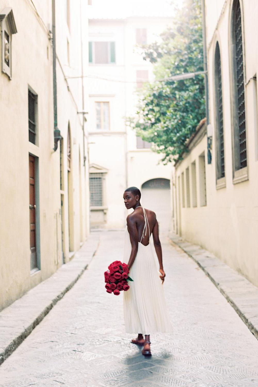 Valentine’s Day Bouquets