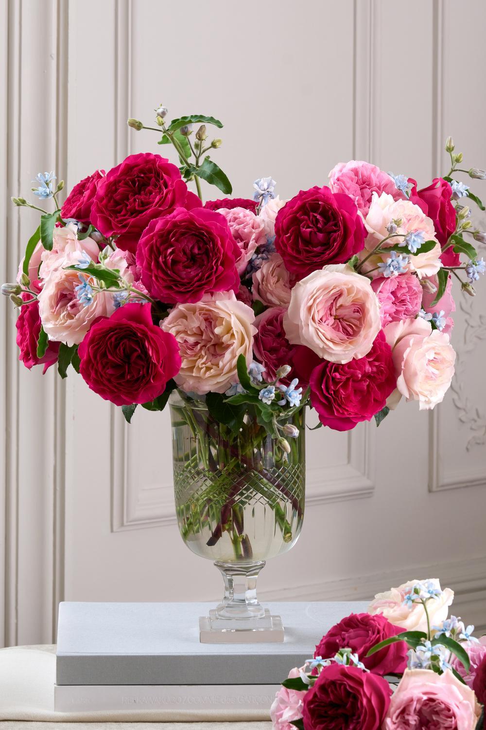 Valentine’s Day Bouquets