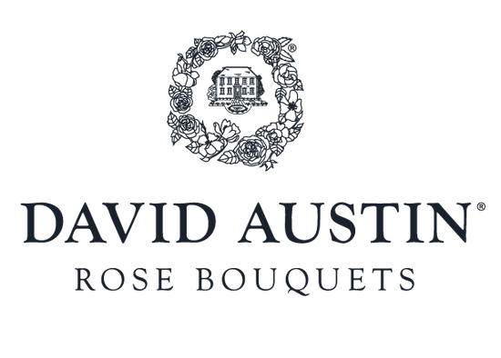David Austin Roses - Bouquets