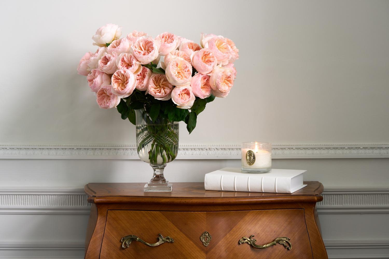 Luxury Rose Bouquets: The Ultimate Act of Self-Gifting