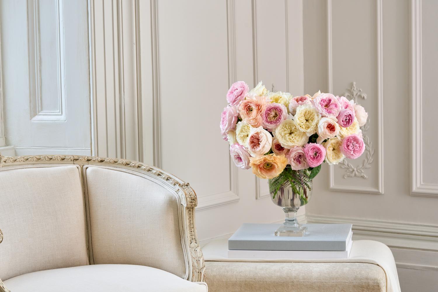 How to Choose the Perfect Thank You Bouquet