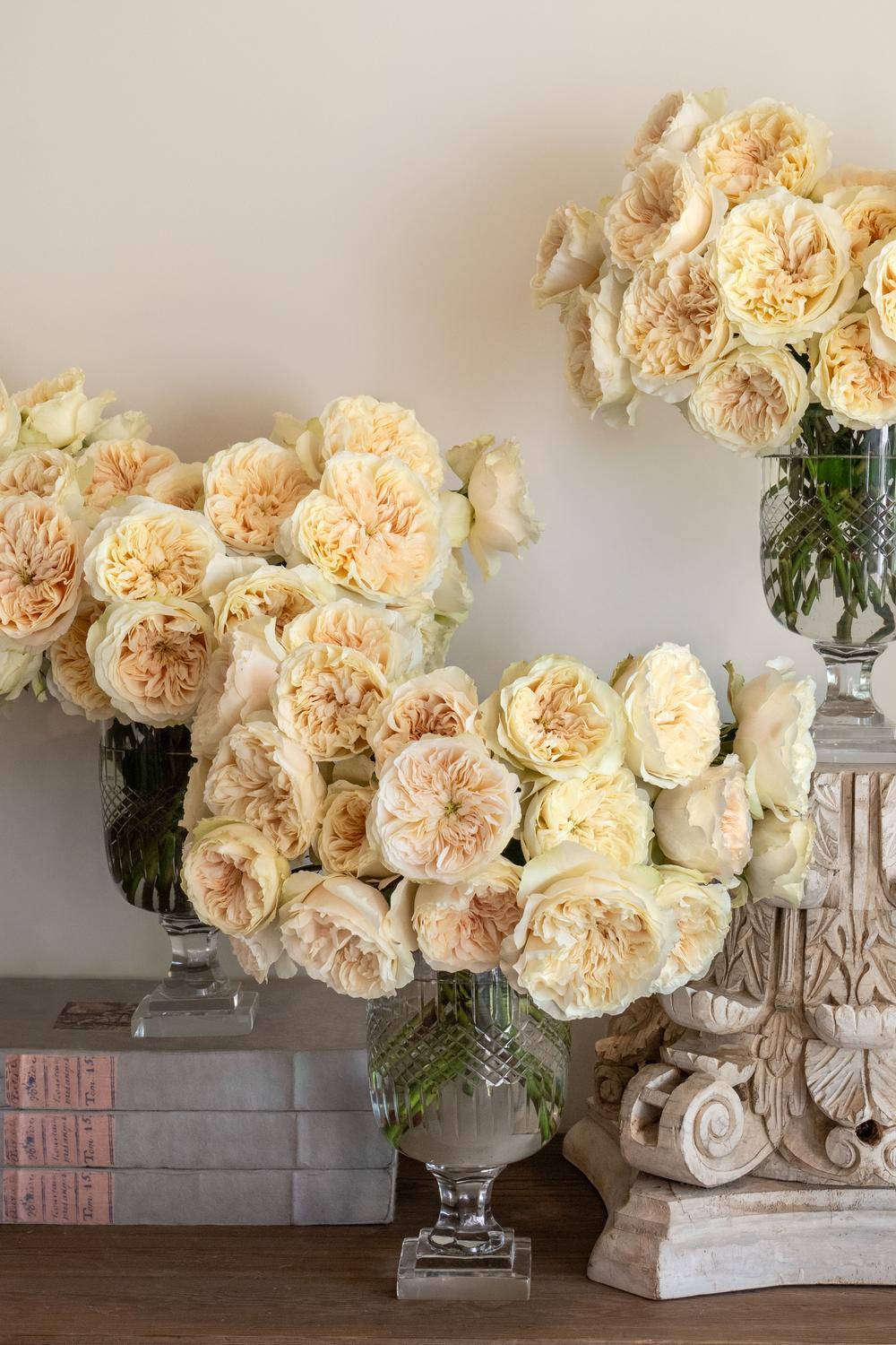 Sympathy Bouquet