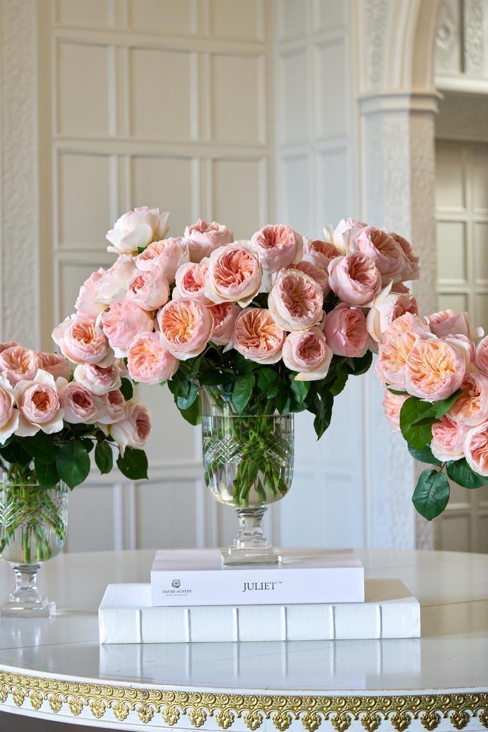 Birthday Bouquets