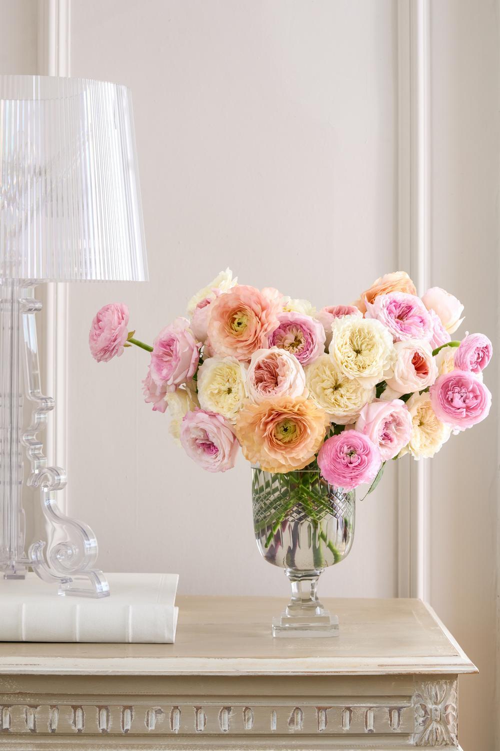 Birthday Bouquets