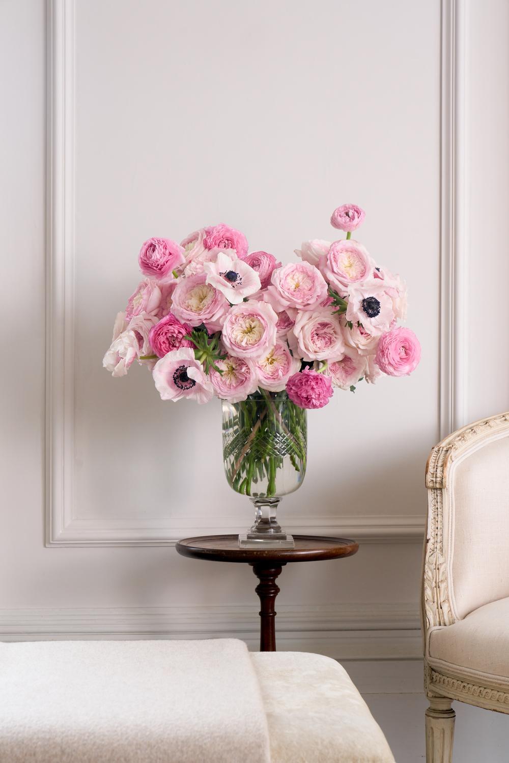 Birthday Bouquets