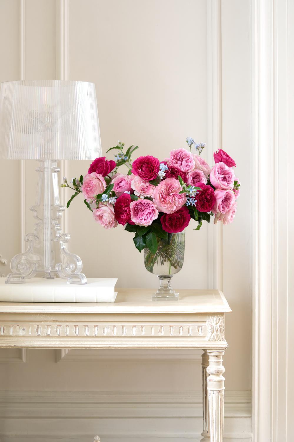 Birthday Bouquets