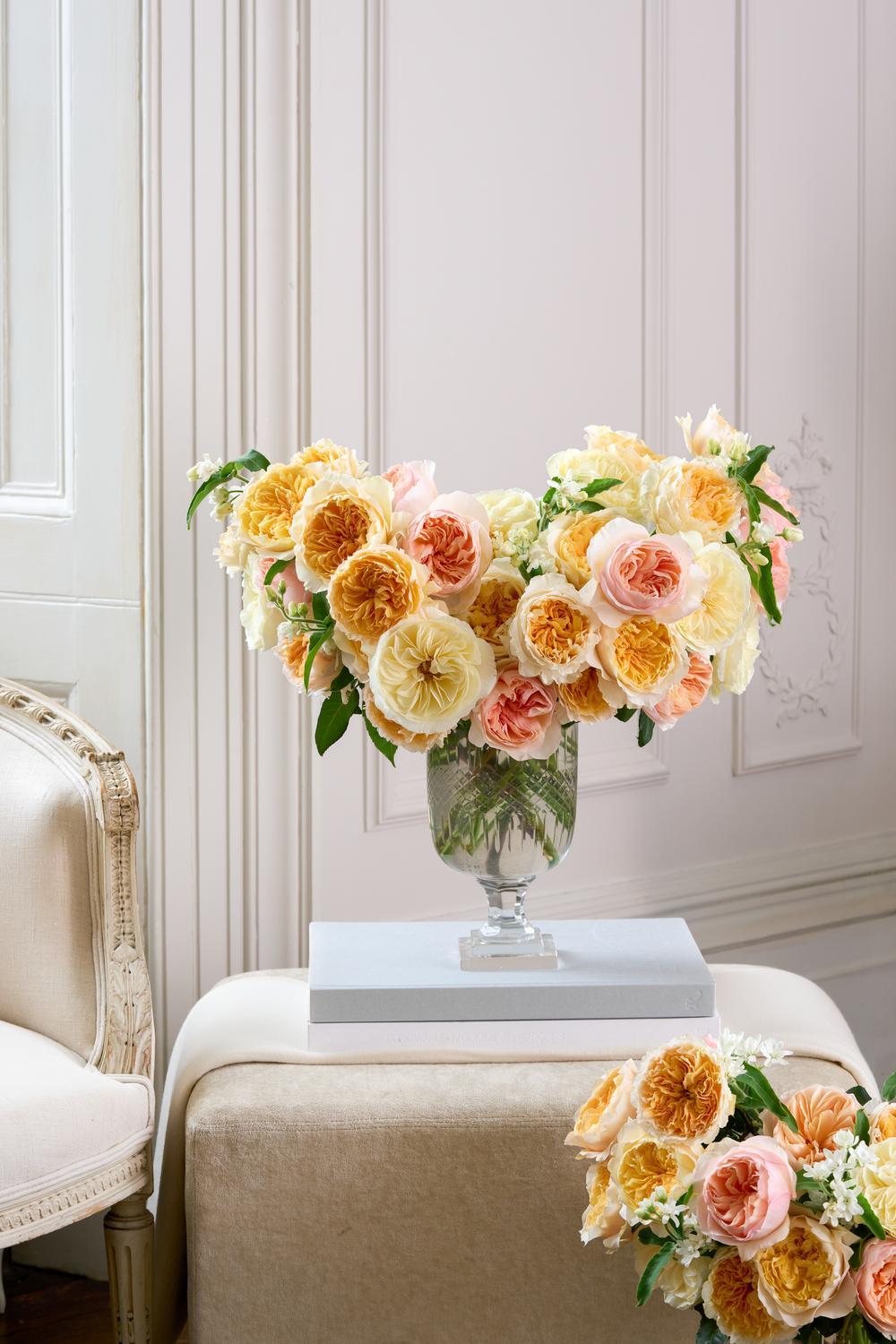 Rose Bouquets