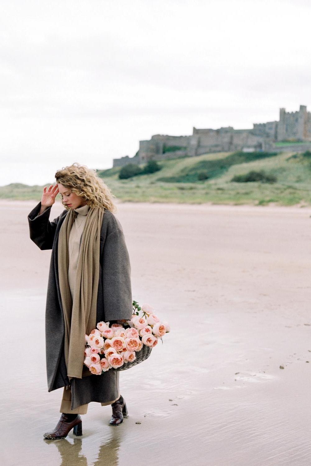 Rose Muses Juliet