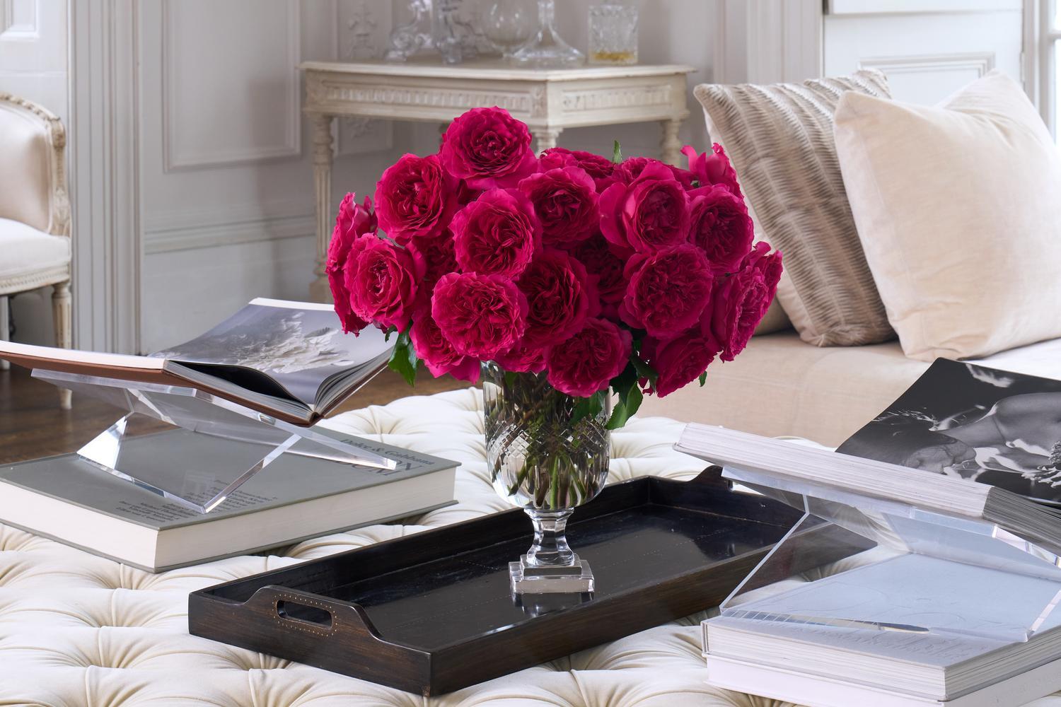 Valentine’s Day Bouquets