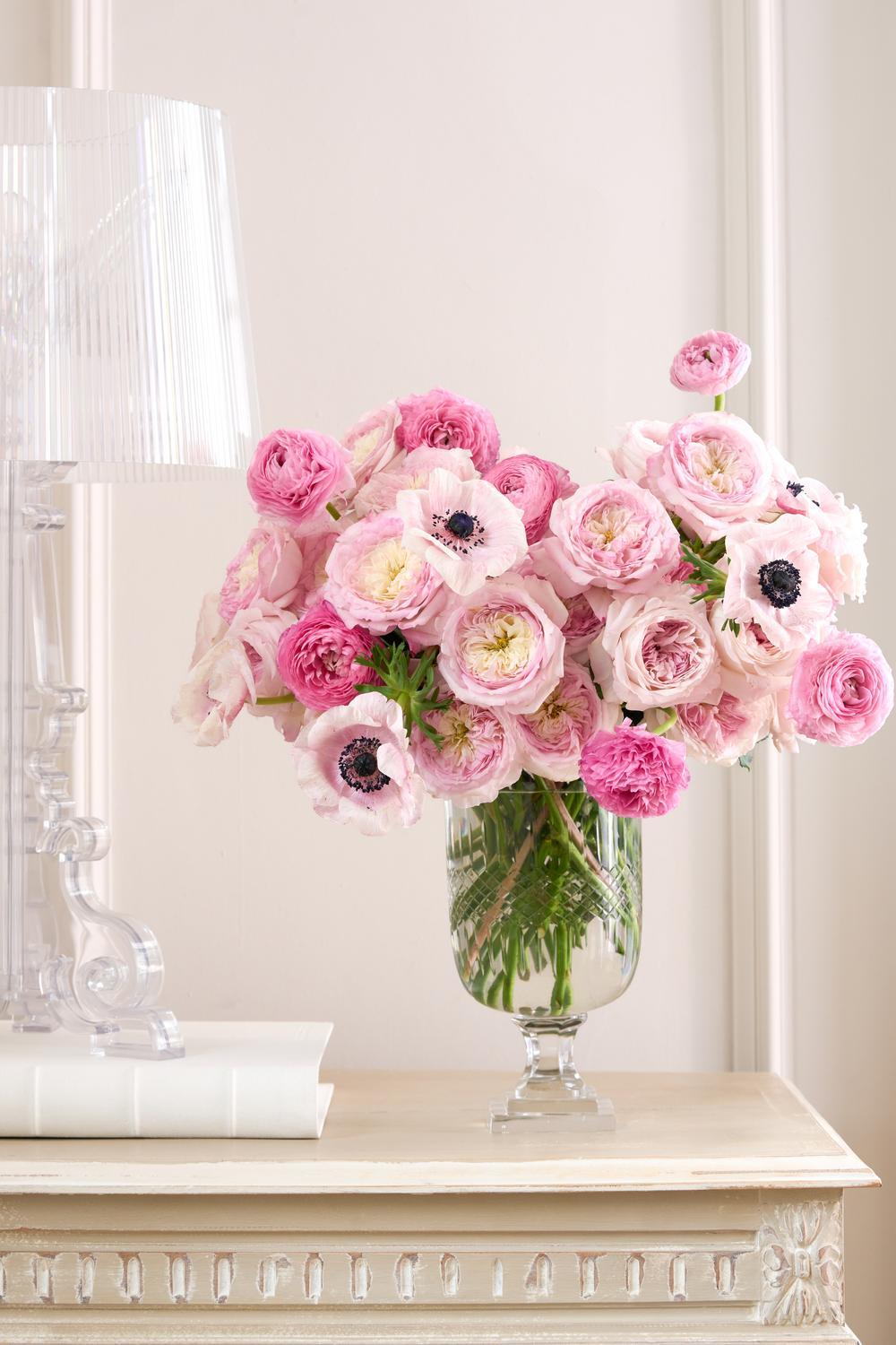 Valentine’s Day Bouquets