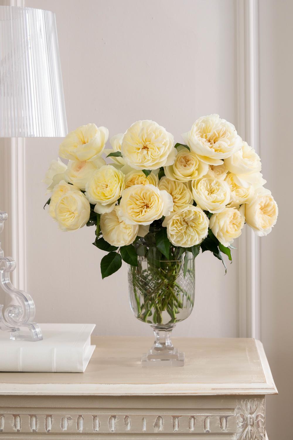 Valentine’s Day Bouquets