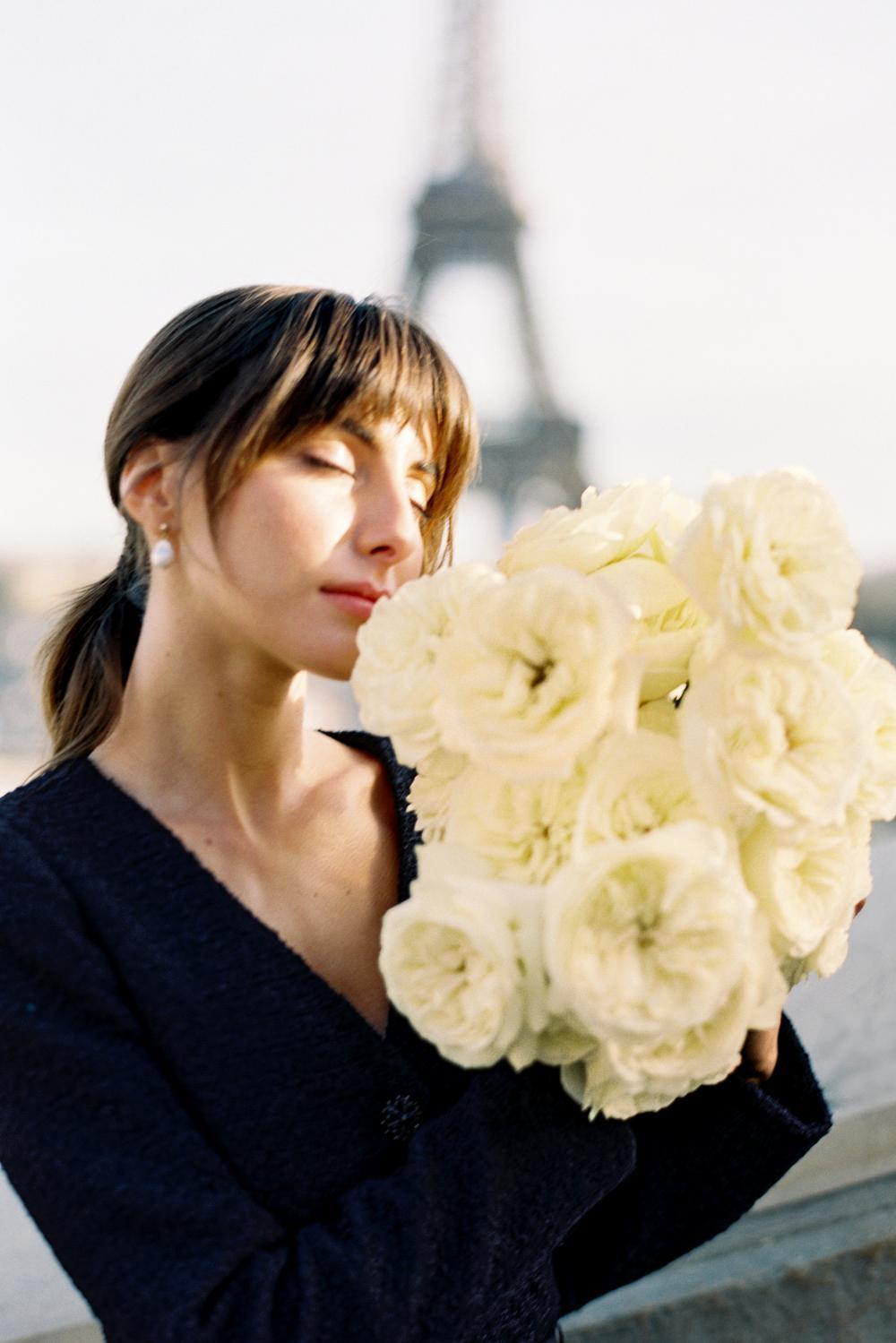 Valentine’s Day Bouquets