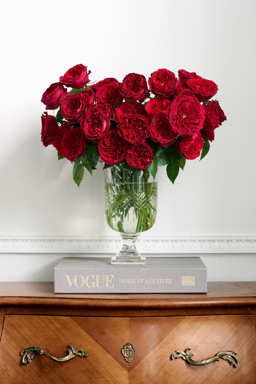 Valentine’s Day Bouquets