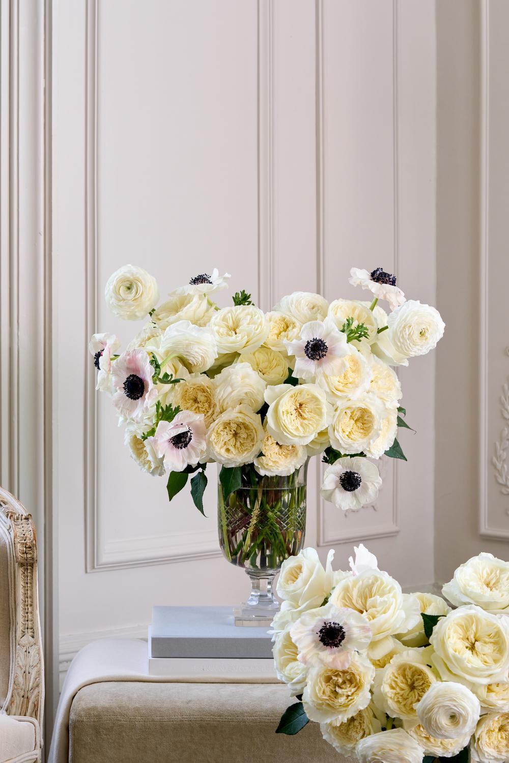 Valentine’s Day Bouquets