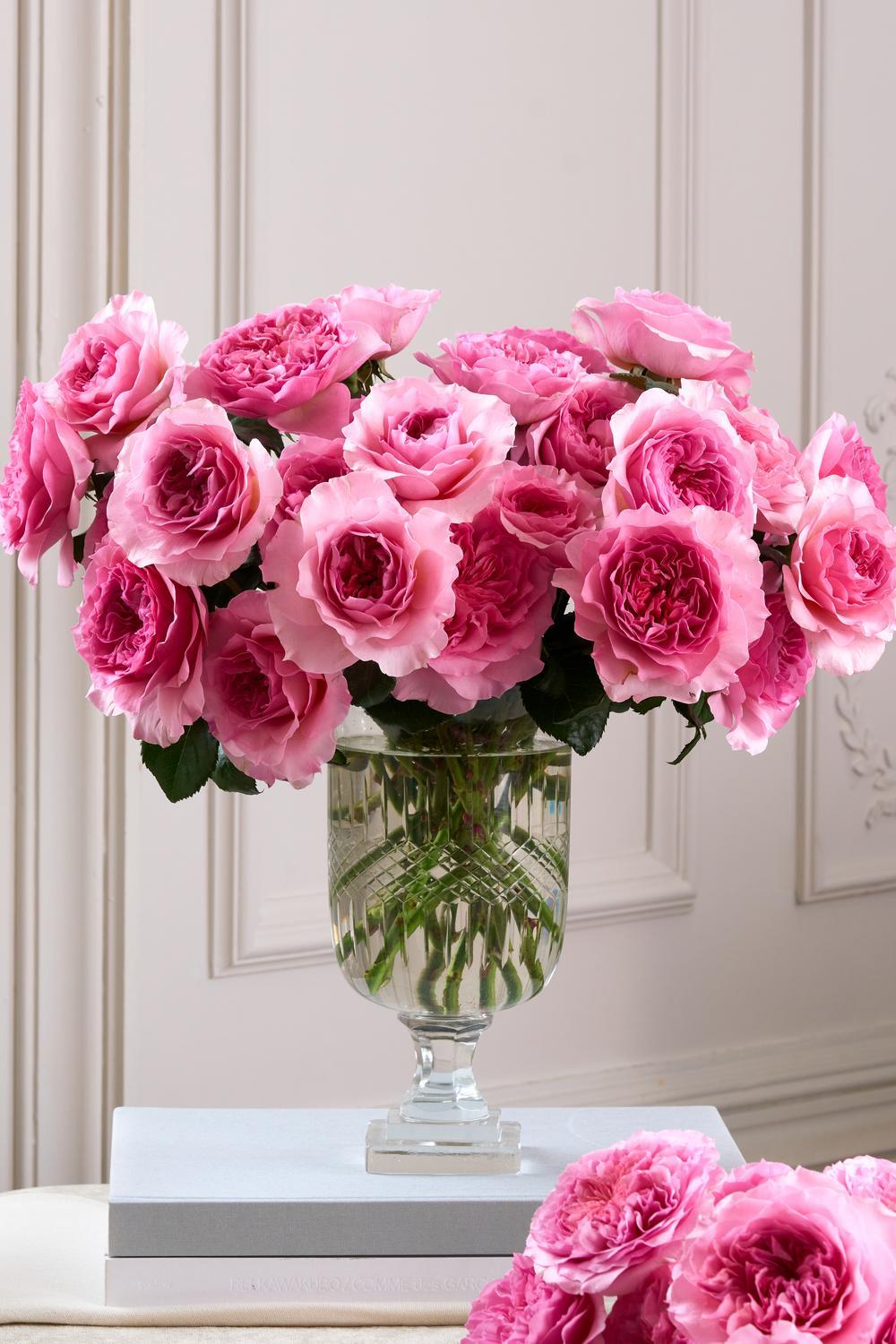 Valentine’s Day Bouquets