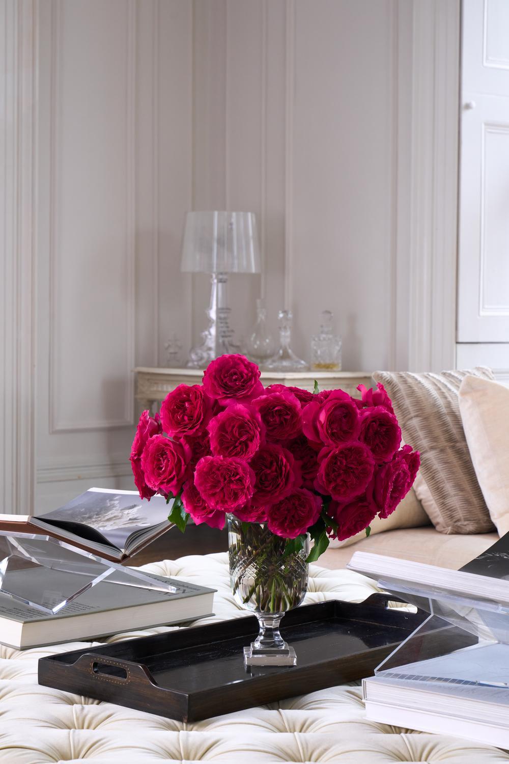 Valentine’s Day Bouquets